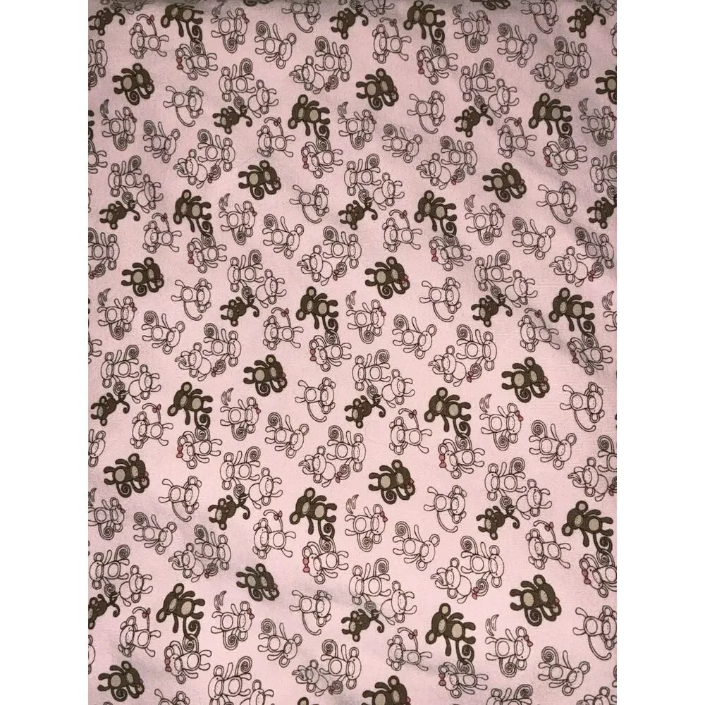 Gymboree vintage pink
